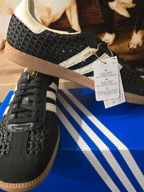adidas gazelle silver green womens Adidas Gazelle Indoor PRM main image 0